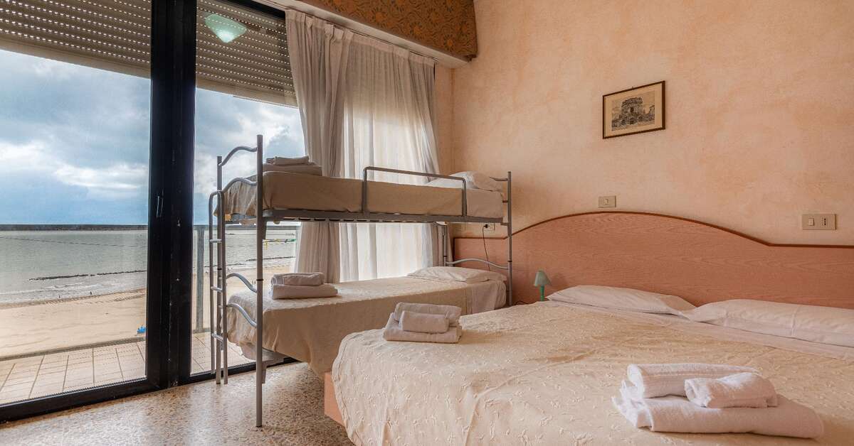 Een foto van Hotel Crown