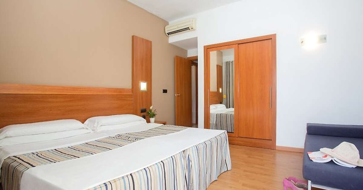 Een foto van Hotel Mix Alea