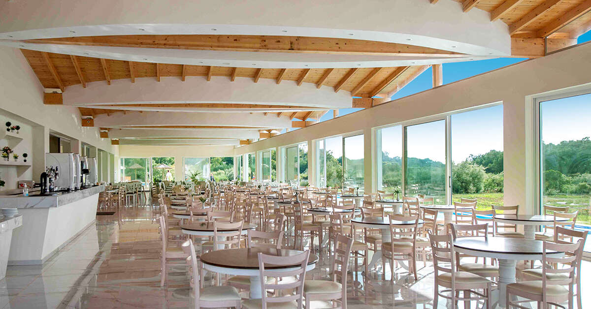 Een foto van Laguna Holiday Resort