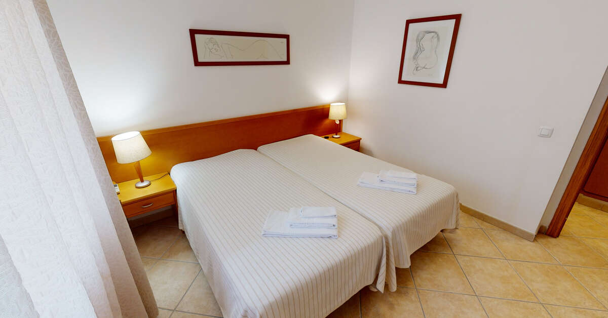 Een foto van Praia Da Lota Hotel & Appartementen