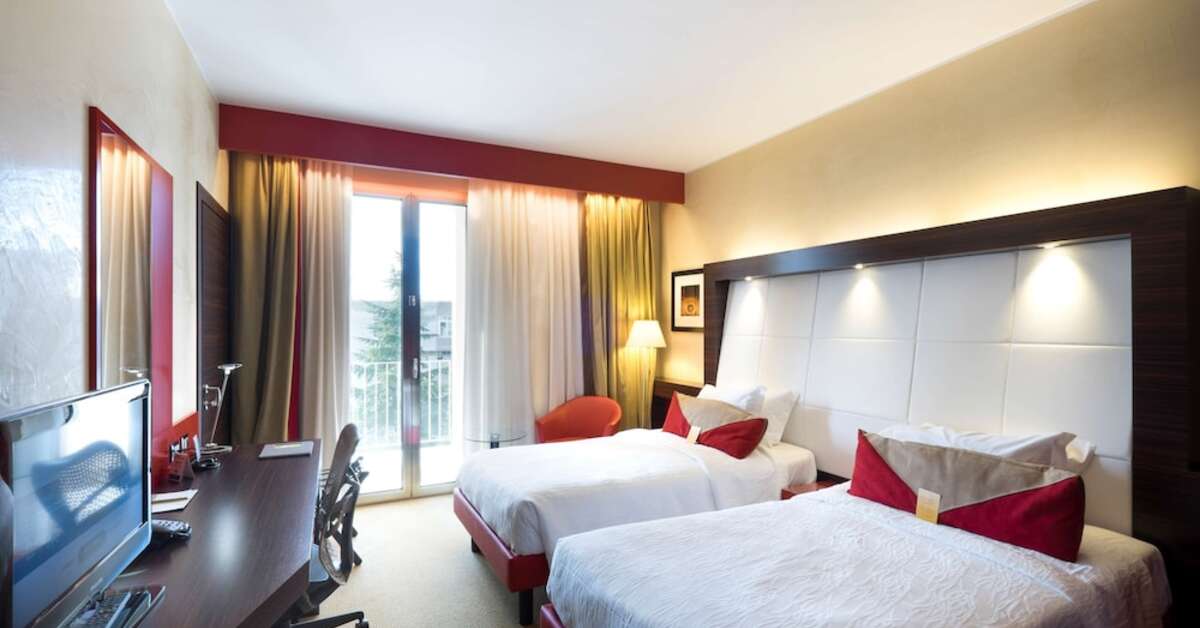 Een foto van Hilton Garden Inn Lecce