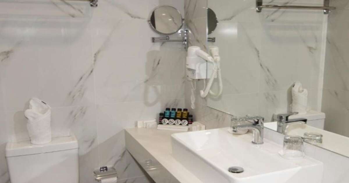 Een foto van International Atene Hotel
