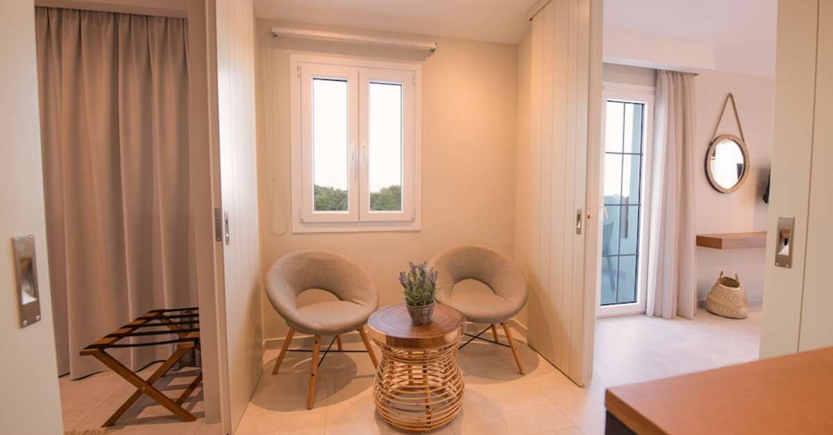 Een foto van Ekati Mare Boutique Resort