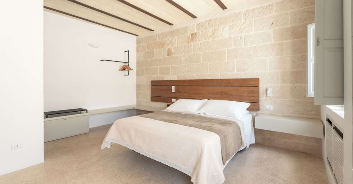 Een foto van Donna Domenica Boutique Suites