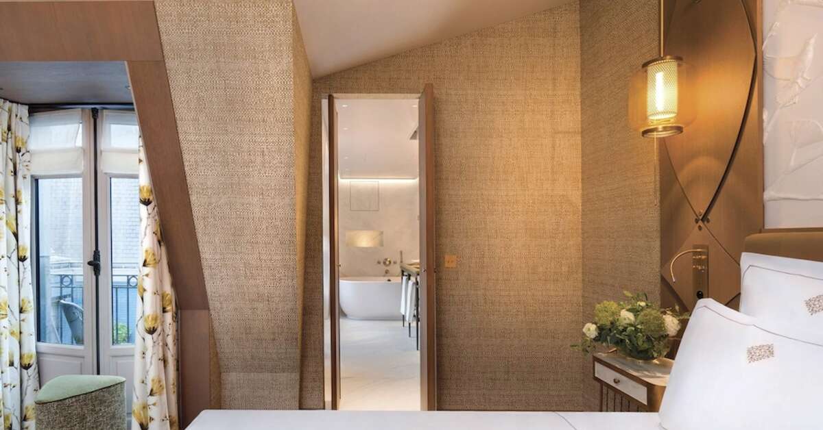 Een foto van La Demeure Montaigne
