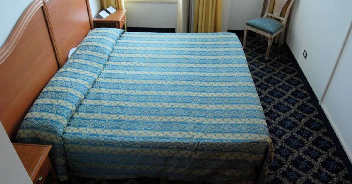 Een foto van Hotel President