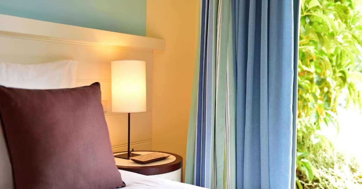 Een foto van Pestana Porto Santo Beach Resort & Spa