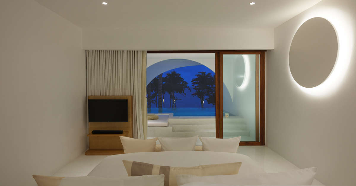 Een foto van Sala Samui Chaweng Beach Resort