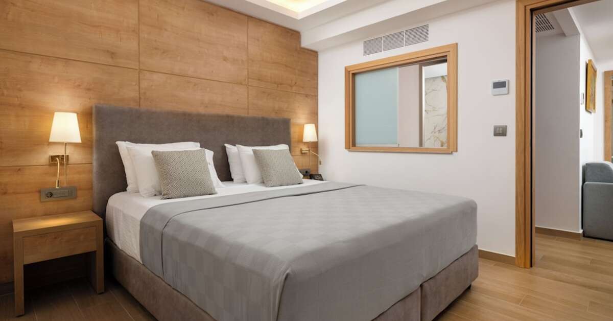 Een foto van Acandia Hotel