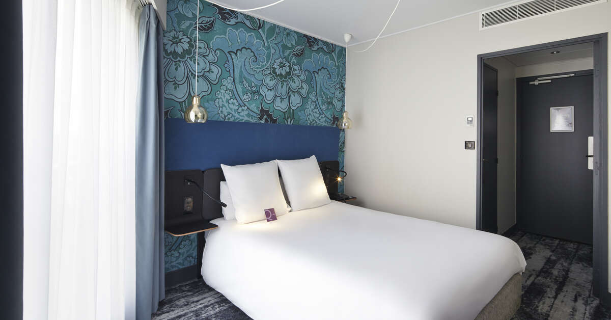Een foto van Hotel Relais De Lyon by Malone