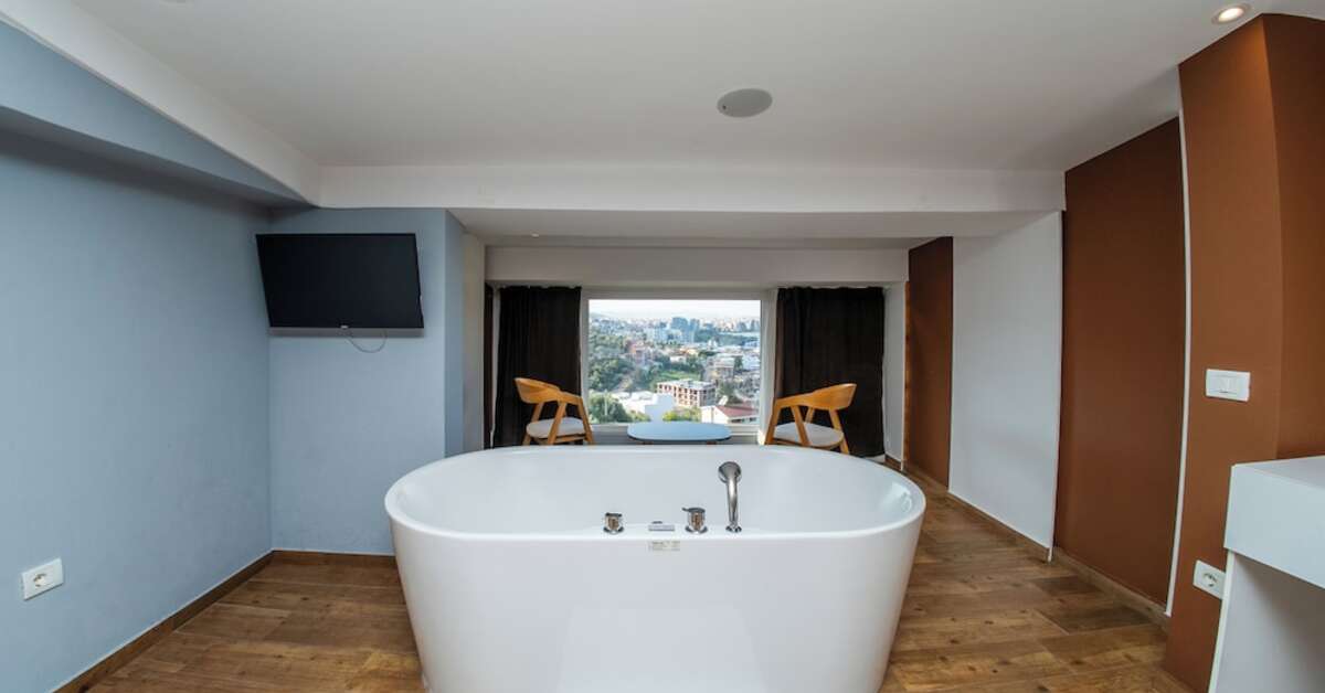 Een foto van Olivar Hotel