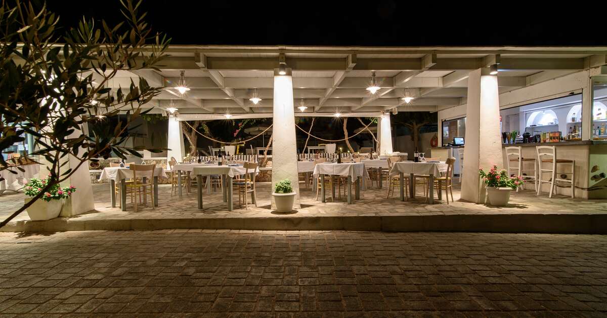 Een foto van RK Beach Hotel