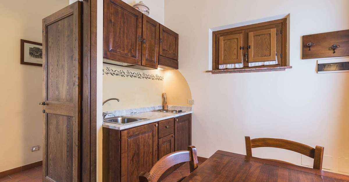 Een foto van Appartementen Antico Casale