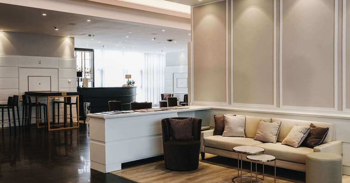 Een foto van Best Western CTC Hotel Verona