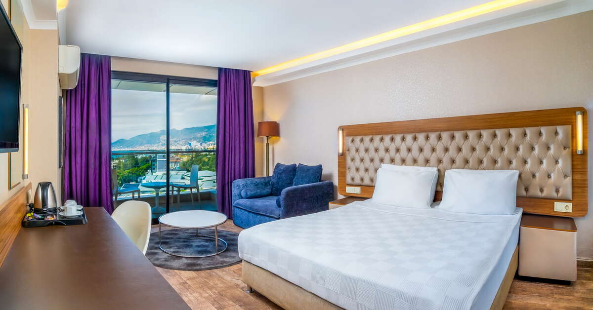 Een foto van Hotel Michell & Spa