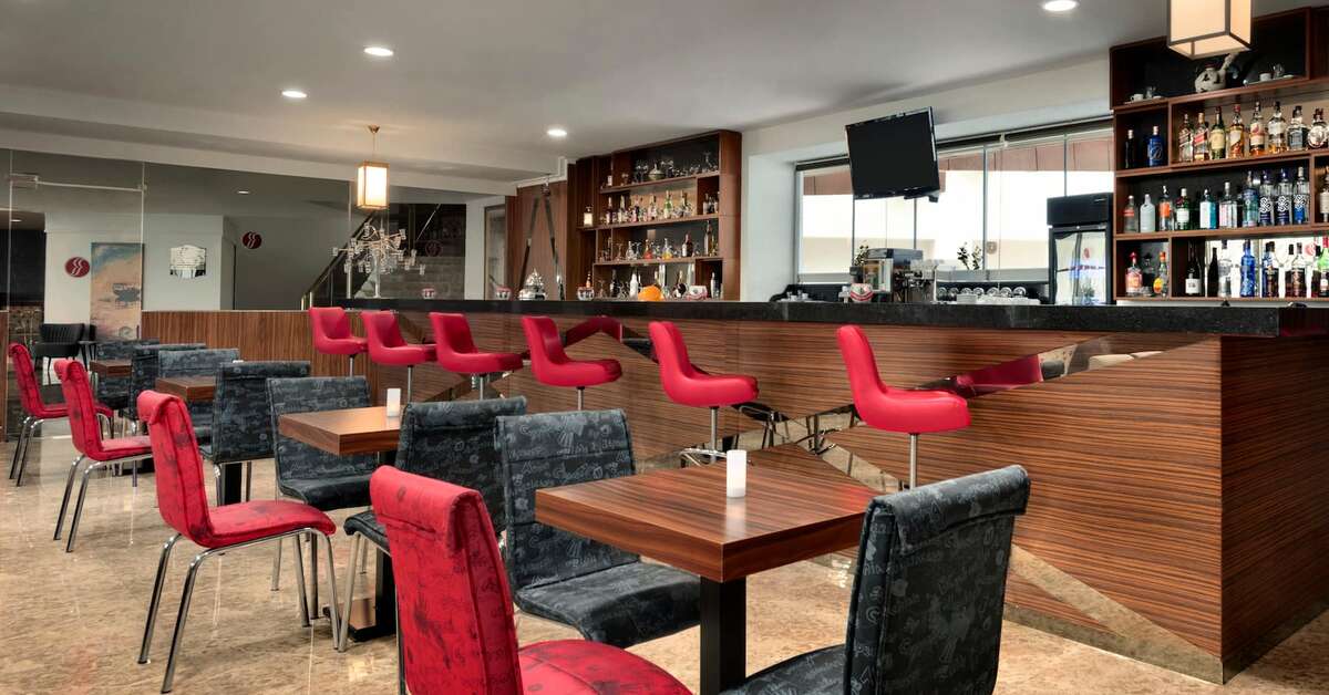 Ein Foto Ramada by Wyndham Cappadocia