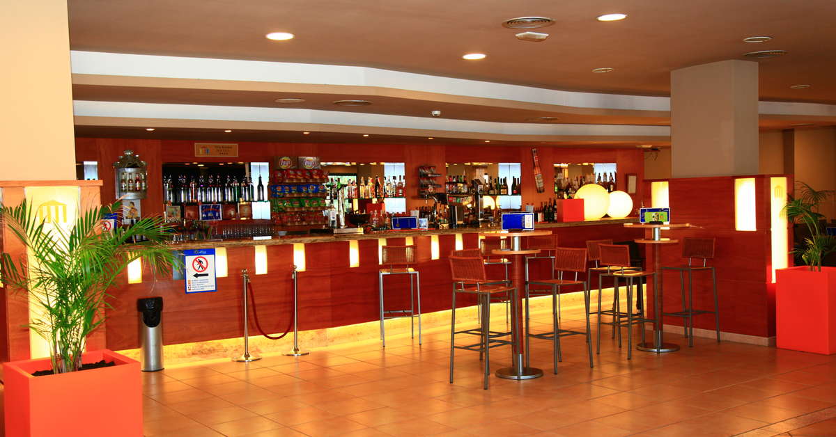Een foto van de faciliteiten bij Ohtels Vila Romana