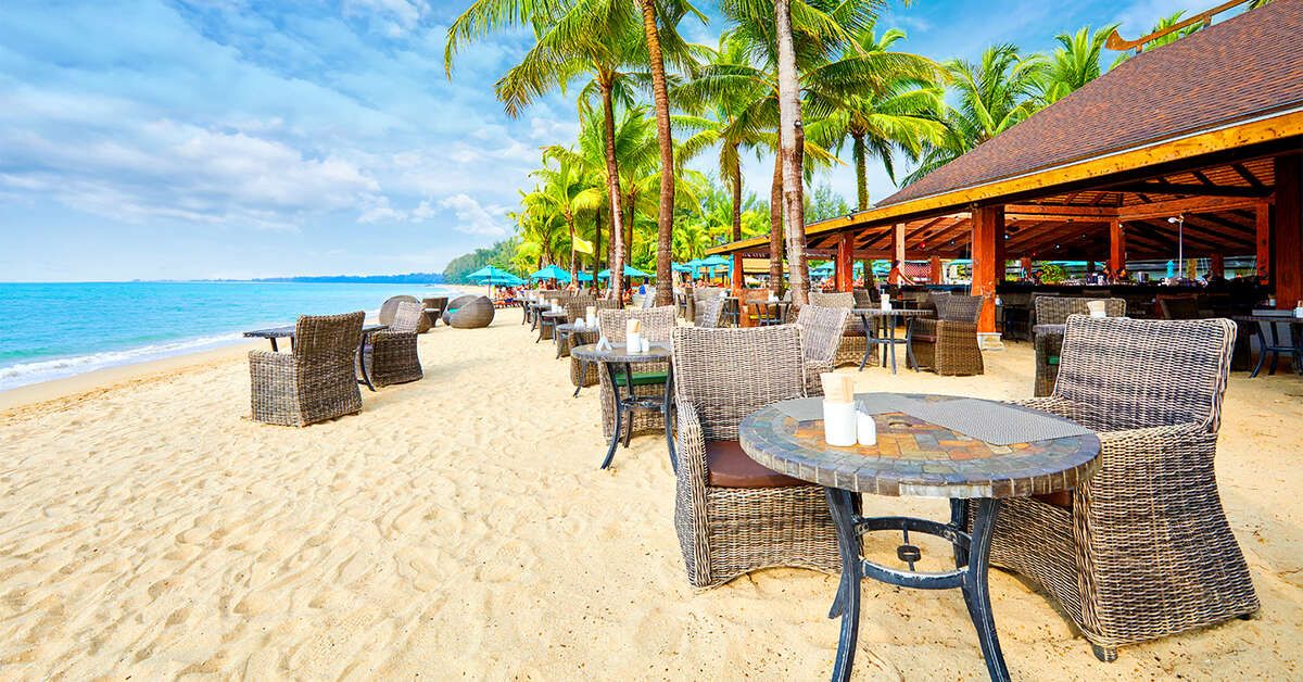 Ein Foto Ananea Beyond Khaolak