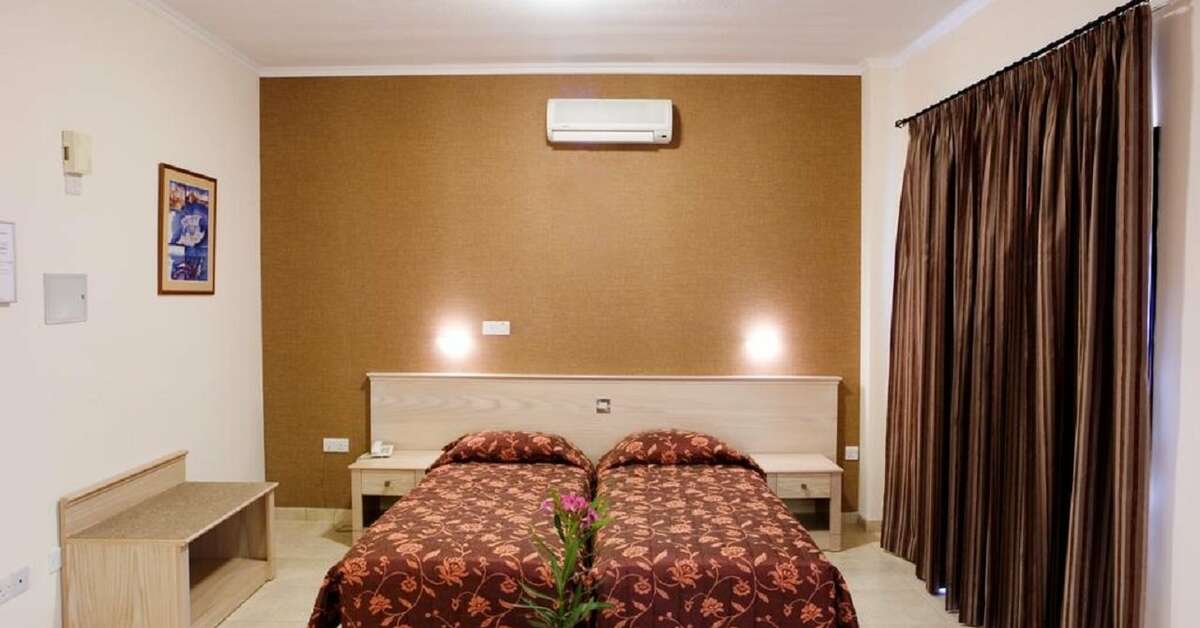 Een foto van Appartementen Senator