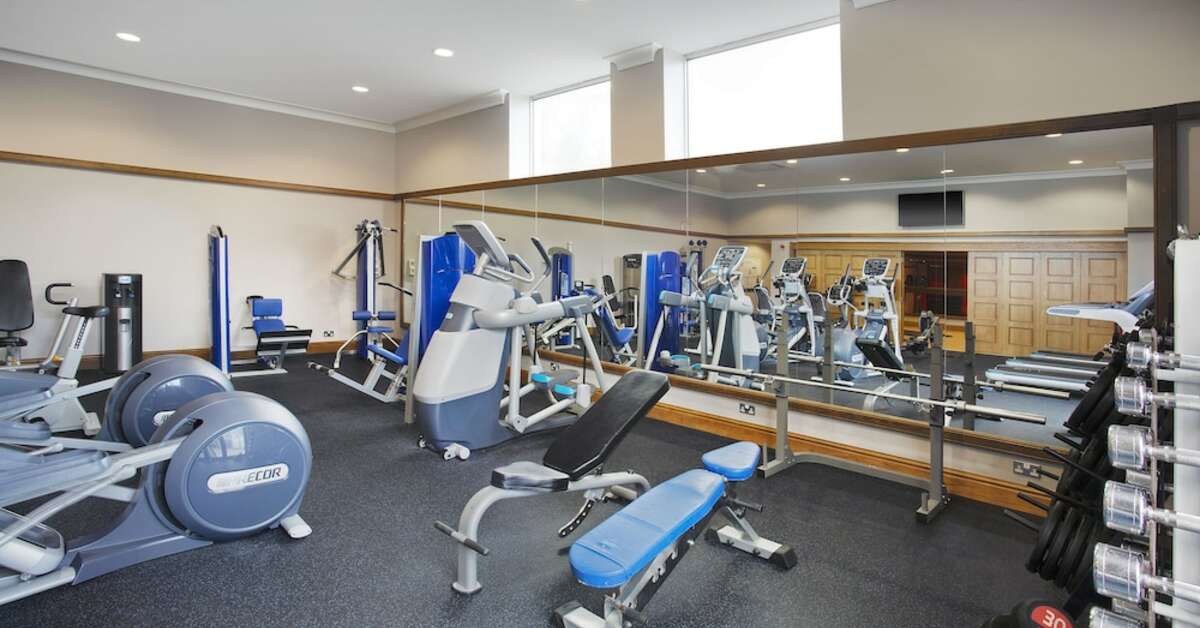 Een foto van Leonardo Hotel Inverness