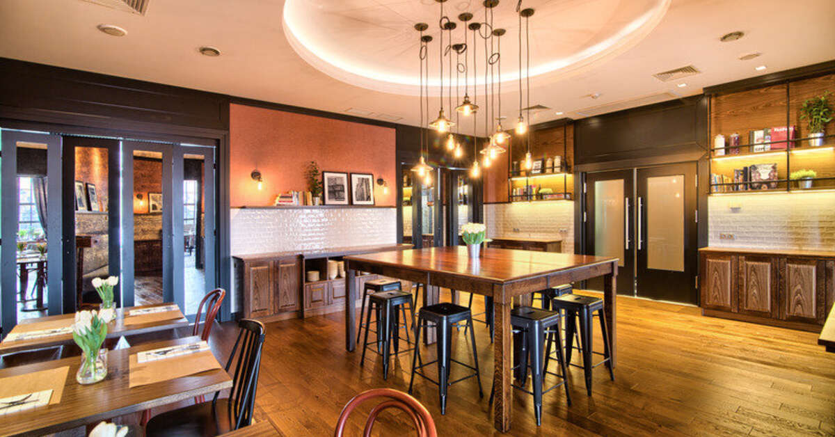 Een foto van Hanza Hotel