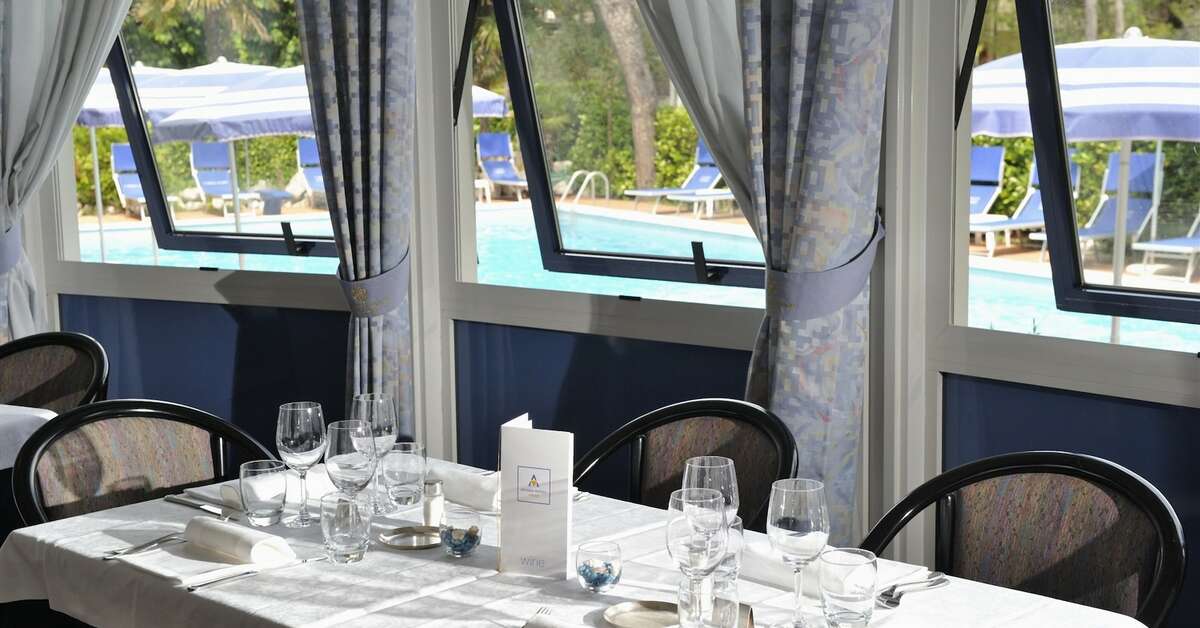 Een foto van Hotel Medusa Splendid