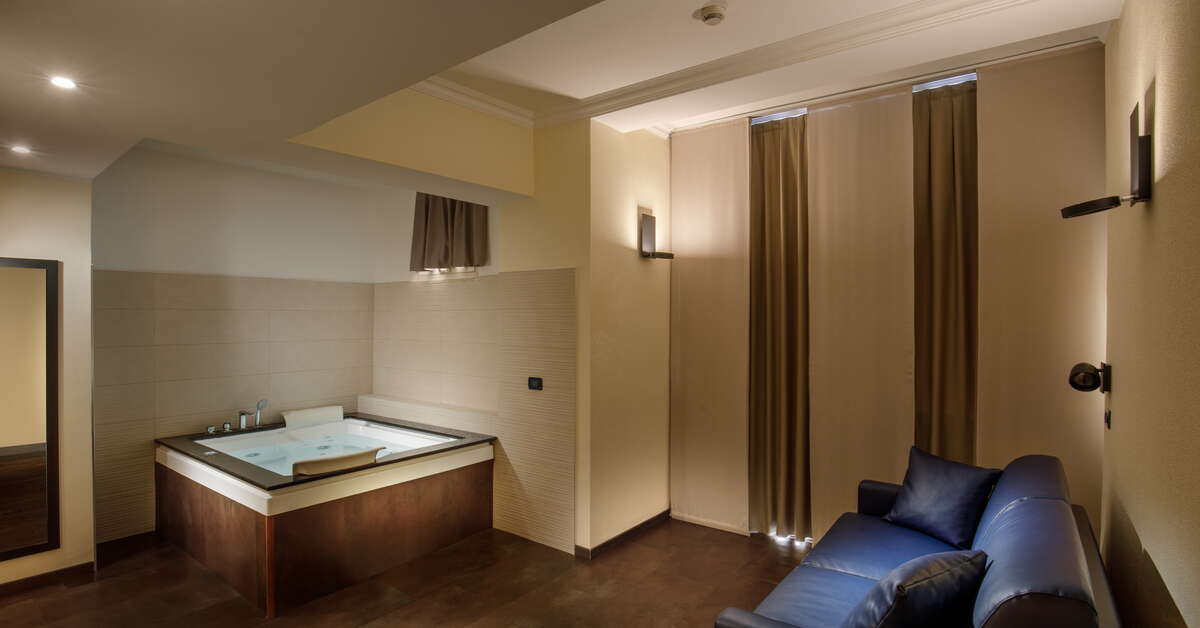 Een foto van Best Western Globus Hotel