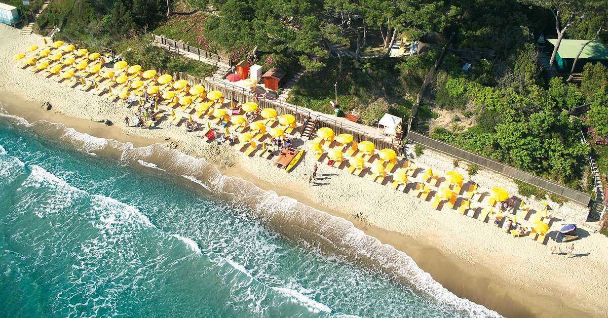 Een foto van Hotel & Golf Resort Il Pelagone
