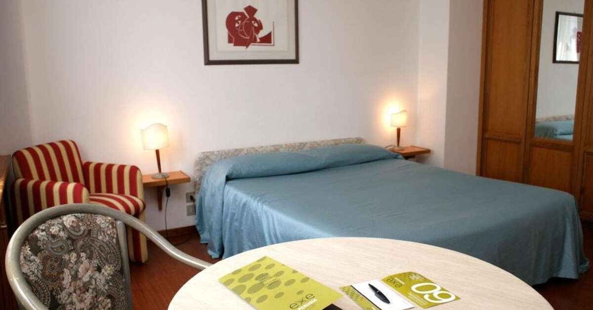 Een foto van Hotel Perusia La Villa Puragia