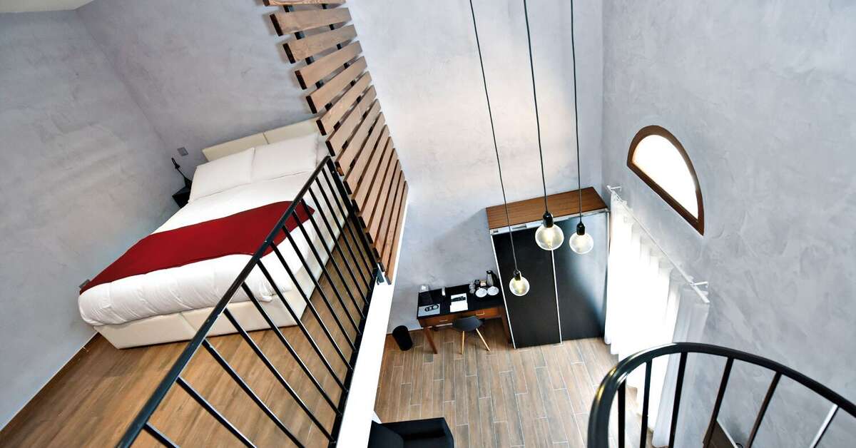 Een foto van Quaint Boutique Hotel Nadur