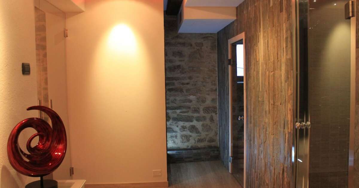 Een foto van Relais La Corte di Bettona