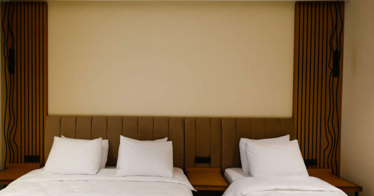Een foto van Valza Boutique Hotel