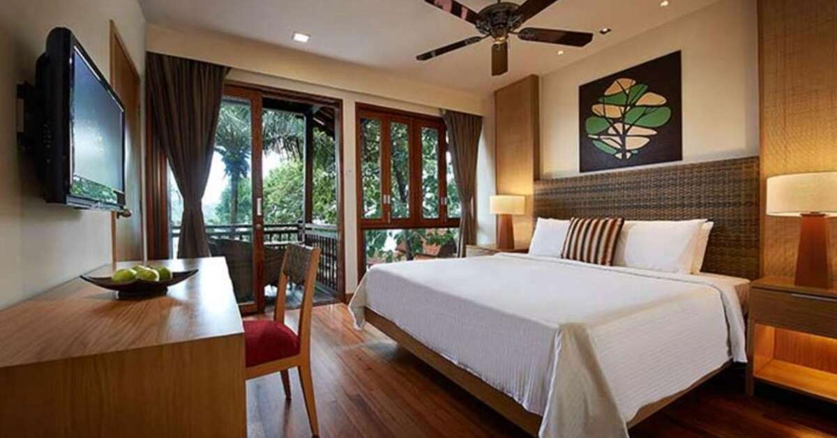 Een foto van Berjaya Langkawi Resort