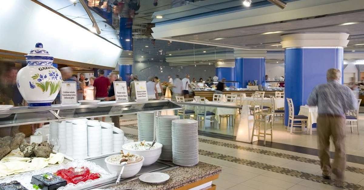 Een foto van R2 Pajara Beach Hotel & Spa Wellness