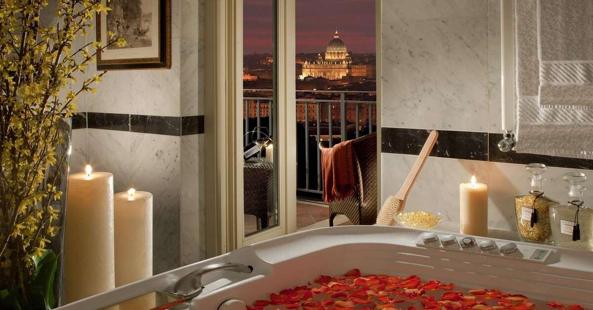 Een foto van Hotel Splendide Royal