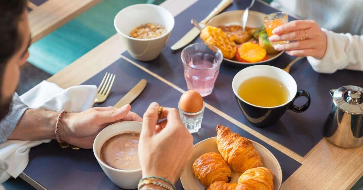 Een foto van Novotel Paris Gare Montparnasse
