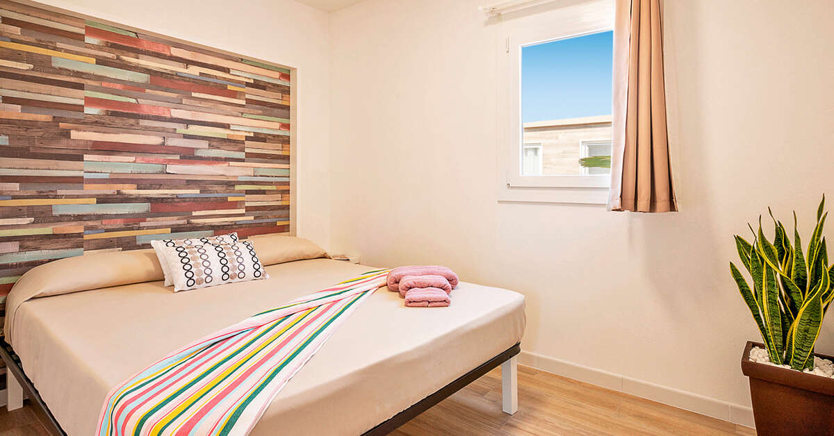 Een foto van Residence Onda Blu