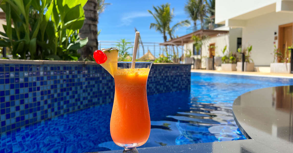 Een foto van TOA Hotel & Spa