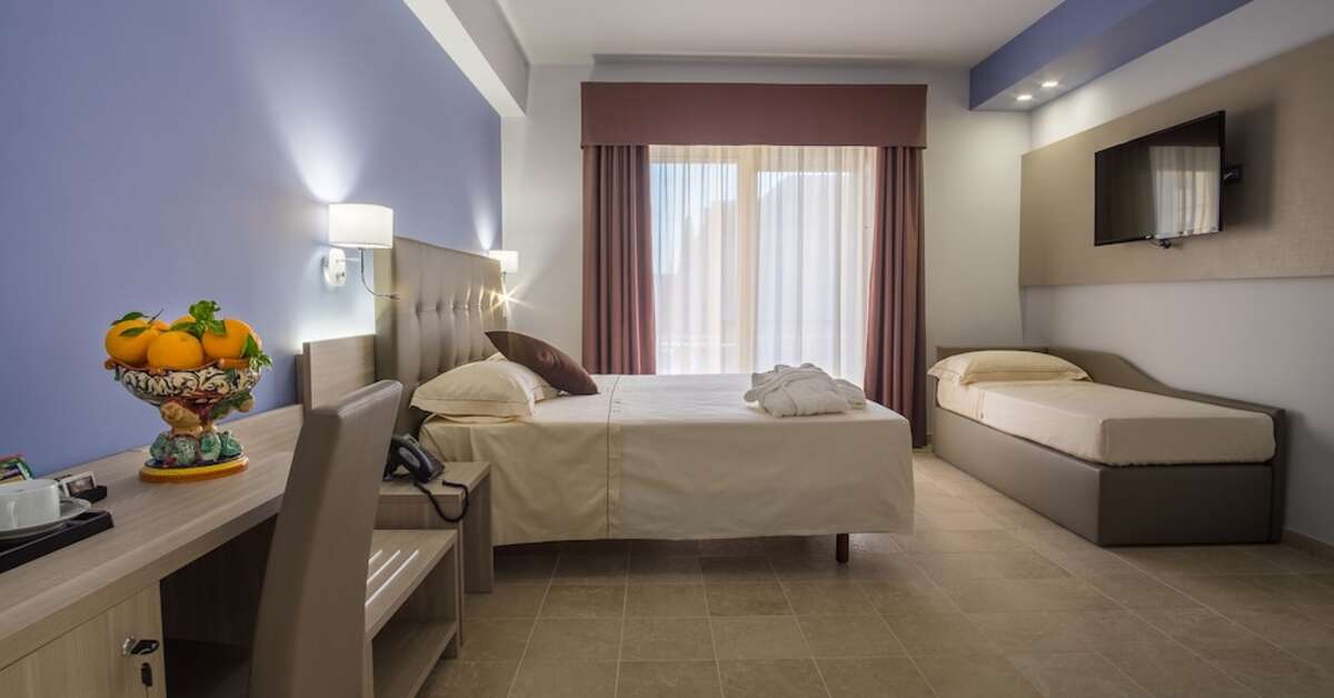 Een foto van Netum Hotel