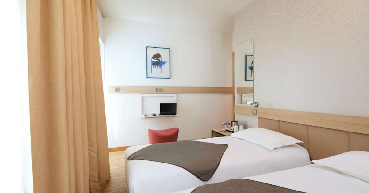 Een foto van Hotel Hor Les Lumieres