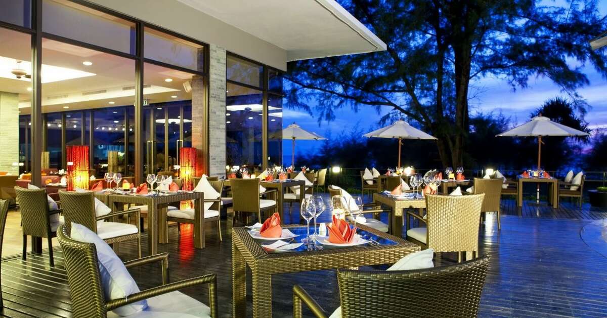 Een foto van Splash Beach Resort