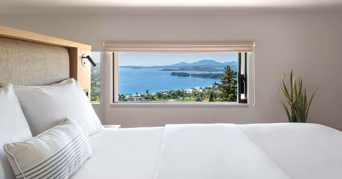 Een foto van Greenstone Villas