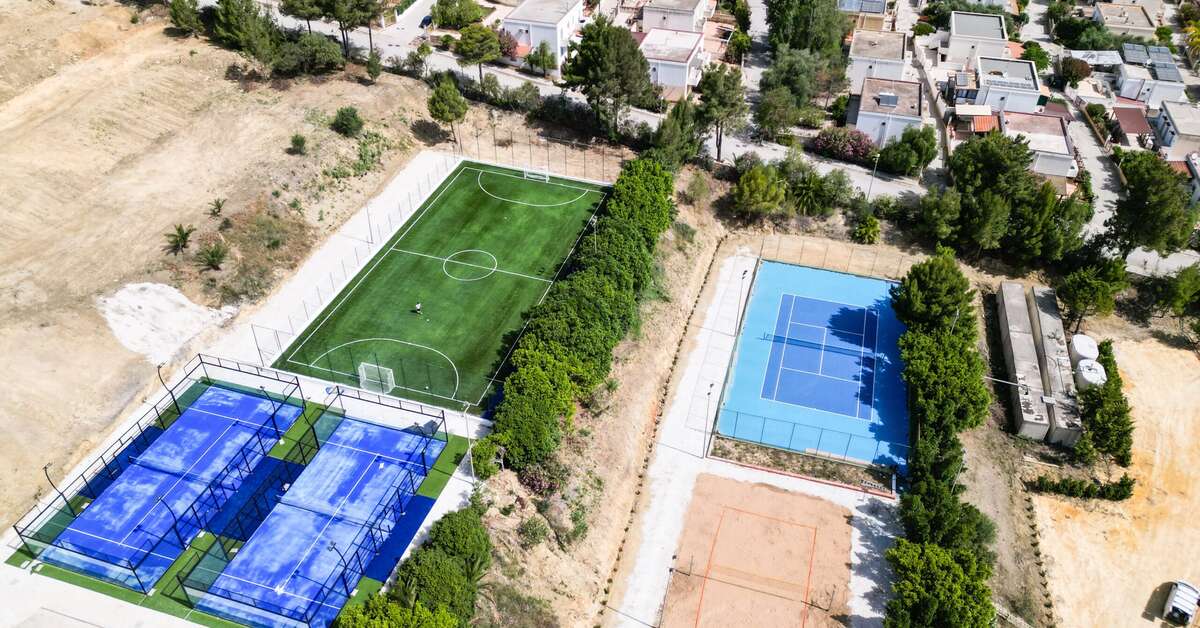 Een foto van Zeta Club Selinunte
