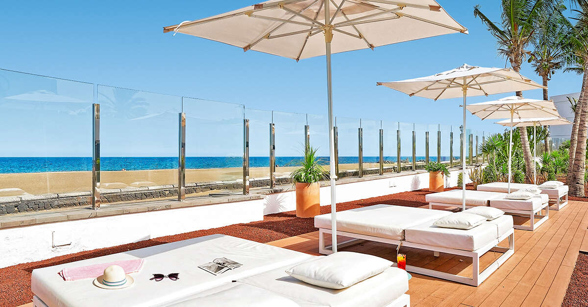 Ein Foto Hotel Las Costas