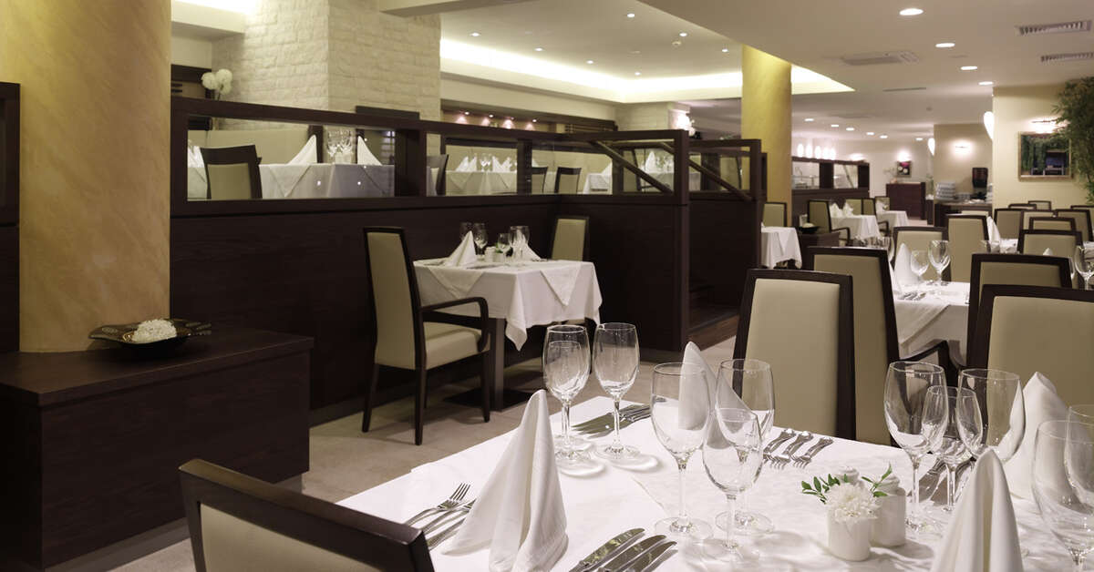 Een foto van Flamingo Grand Hotel & Spa