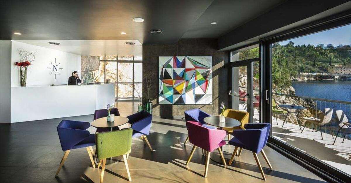 Een foto van Hotel Navis