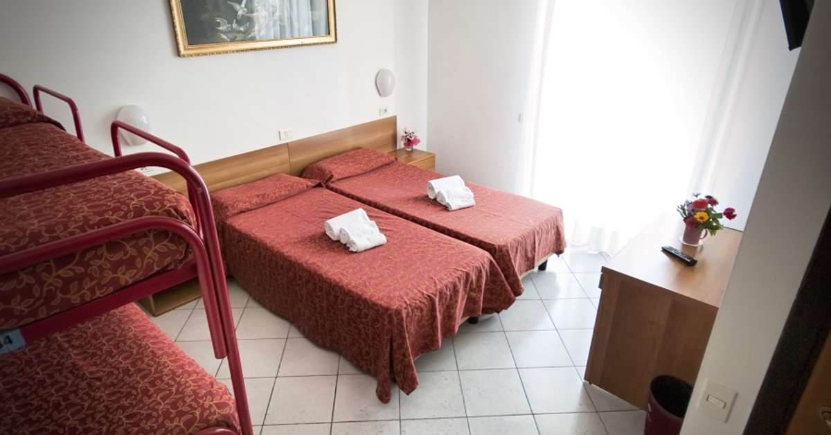Een foto van Hotel Splendid Sole