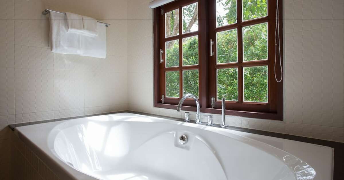 Een foto van Alisea Pool Villas