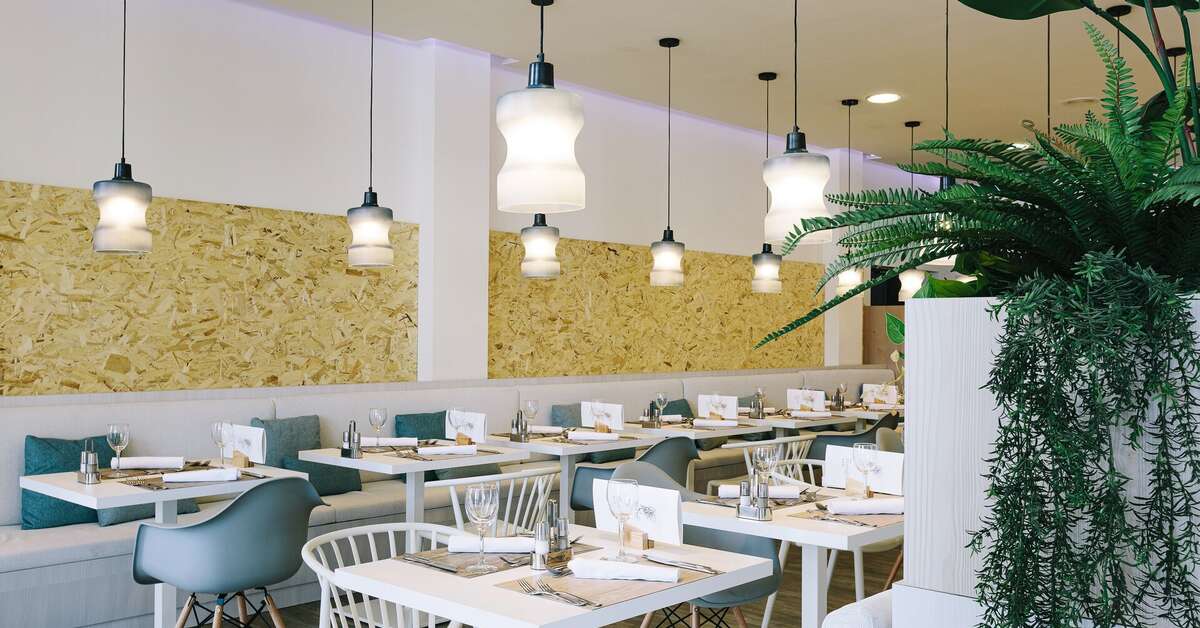 Een foto van de faciliteiten bij Alua Village Fuerteventura