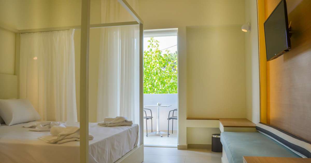 Een foto van Inspira Boutique Hotel